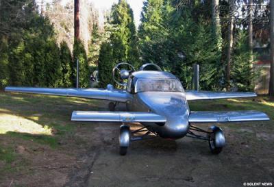 加拿大生产新型汽车