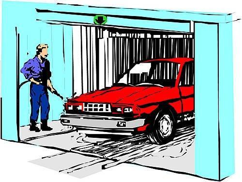 “春节”自驾探亲归来 爱车保养全攻略