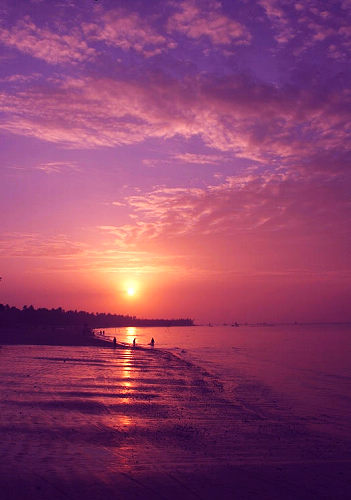 怎样选择最佳时间去自驾游