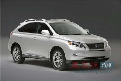 震撼登场 北京车展10大全球首发热点车型抢先看\(7\)