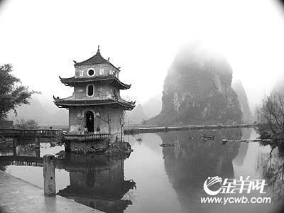 广州——广西靖西自驾游攻略\(图\)