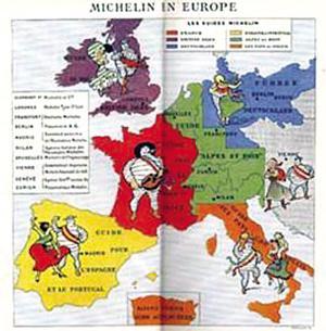 回顾历届世博会：一辆车一段历史一部传奇