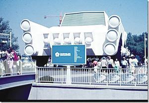 回顾历届世博会：一辆车一段历史一部传奇