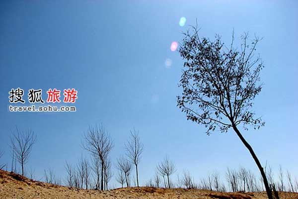 两日游的行程安排