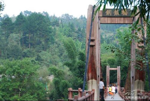 自驾游贵州:荔波的水 西江的寨\(2\)