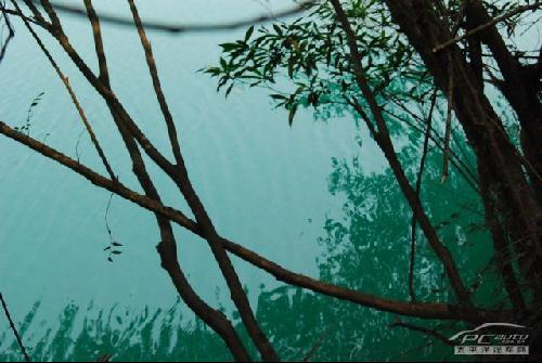 自驾游贵州:荔波的水 西江的寨\(4\)