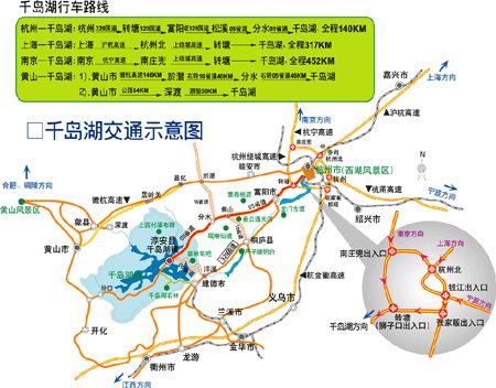 八条上海周边自驾游推荐