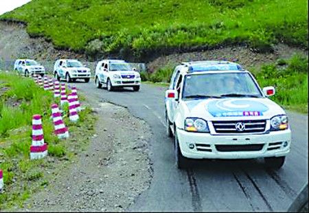 端午出游：组团还是自驾？