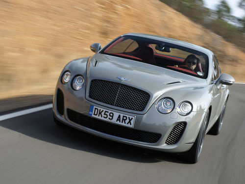 10款欧陆官方图片