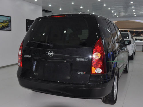 并非谁都补6万 新能源补贴车型补贴分析