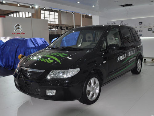 并非谁都补6万 新能源补贴车型补贴分析