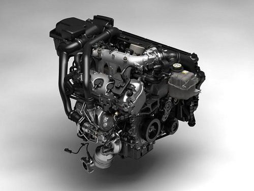 改善蓝天 2010年全球十佳发动机浅析