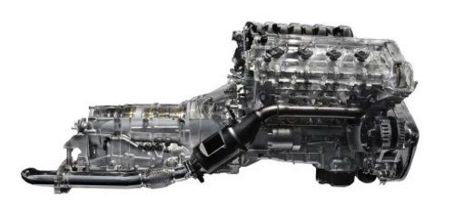 改善蓝天 2010年全球十佳发动机浅析