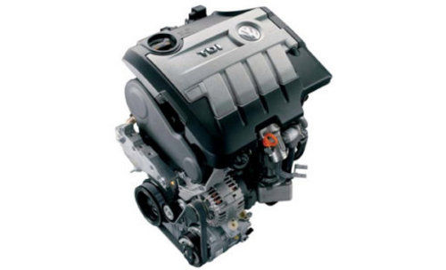 改善蓝天 2010年全球十佳发动机浅析