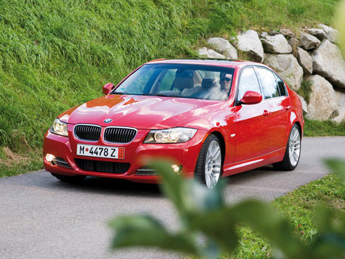 改善蓝天 2010年全球十佳发动机浅析