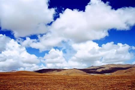 避暑自驾去西藏 在世界的尽头感受冷酷仙境\(2\)