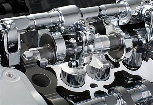 呼吸有道 解析汽车发动机可变气门升程技术