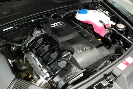 机油保证用车 简要介绍润滑油的选择