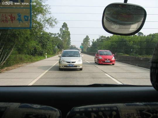 初学驾车最忌问题 初学驾车最忌问题