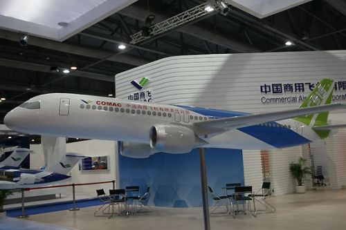 国产大飞机发动机已确定从国外引进整机技术，国内成立发动机公司承制。