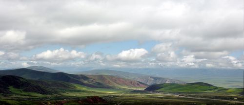 提前定计划 秋季绝美出游地推荐(图)