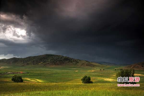 搜狐旅游推荐实用攻略