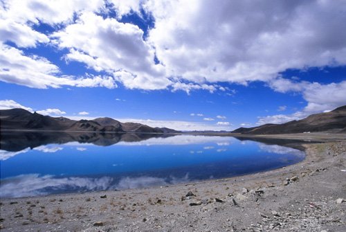 高原自驾游开车的“三大纪律八项注意”