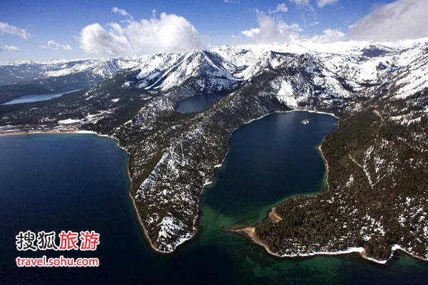 自驾推荐线路三