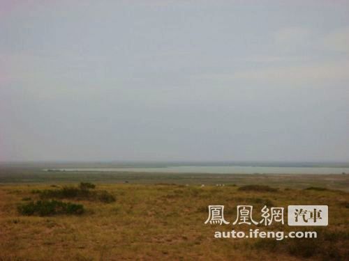 自驾查干淖尔生态游 体验“生态和平亚洲”之旅