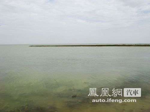 自驾查干淖尔生态游 体验“生态和平亚洲”之旅