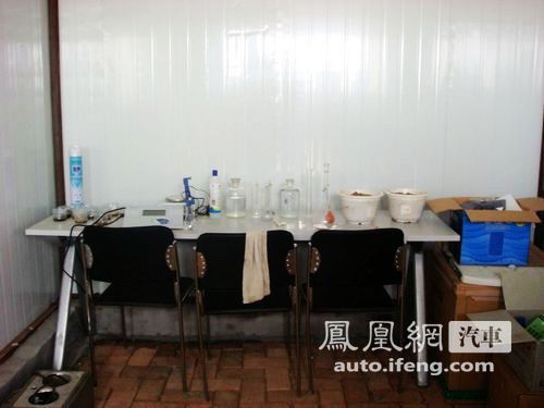 自驾查干淖尔生态游 体验“生态和平亚洲”之旅(2)