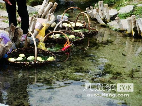 自驾查干淖尔生态游 体验“生态和平亚洲”之旅(4)