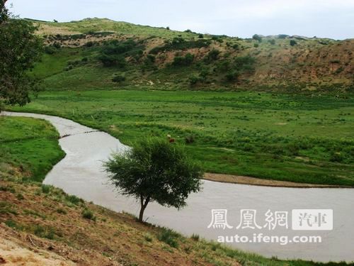 自驾查干淖尔生态游 体验“生态和平亚洲”之旅(4)