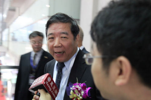 对话付于武：电动车产业化前景无限光明