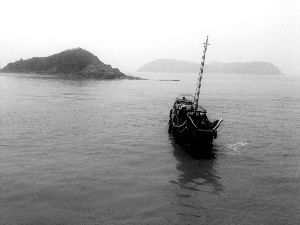 舟山无人岛开发多年面临多项困难 没1亿别做岛主梦