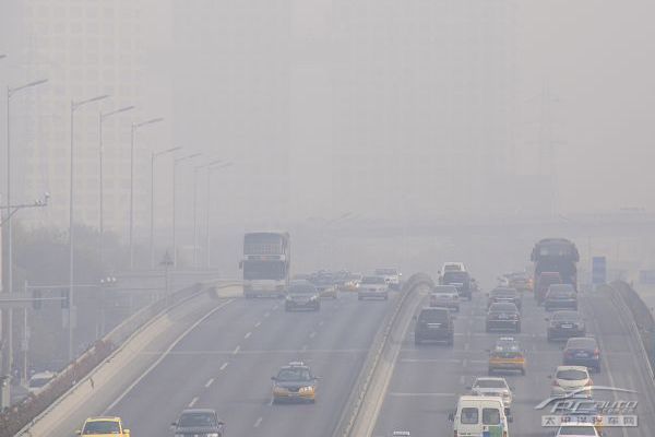 冬季行车更要注意哪些