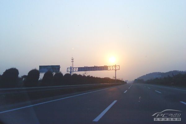 冬季行车更要注意哪些