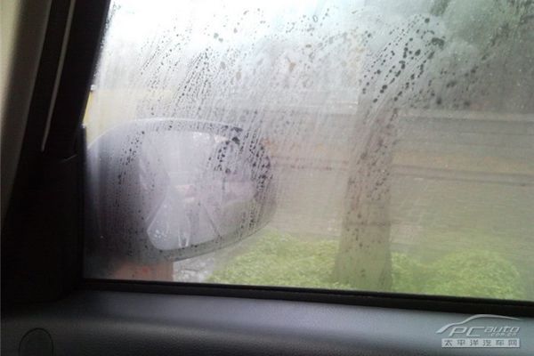 冬季行车更要注意哪些