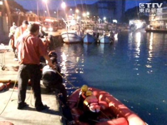 伊能静表兄嫂疑久病厌世加负债，遗书要女抛弃继承。